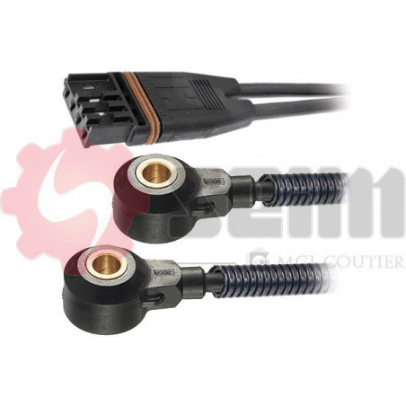 Capteur de cognement SEIM