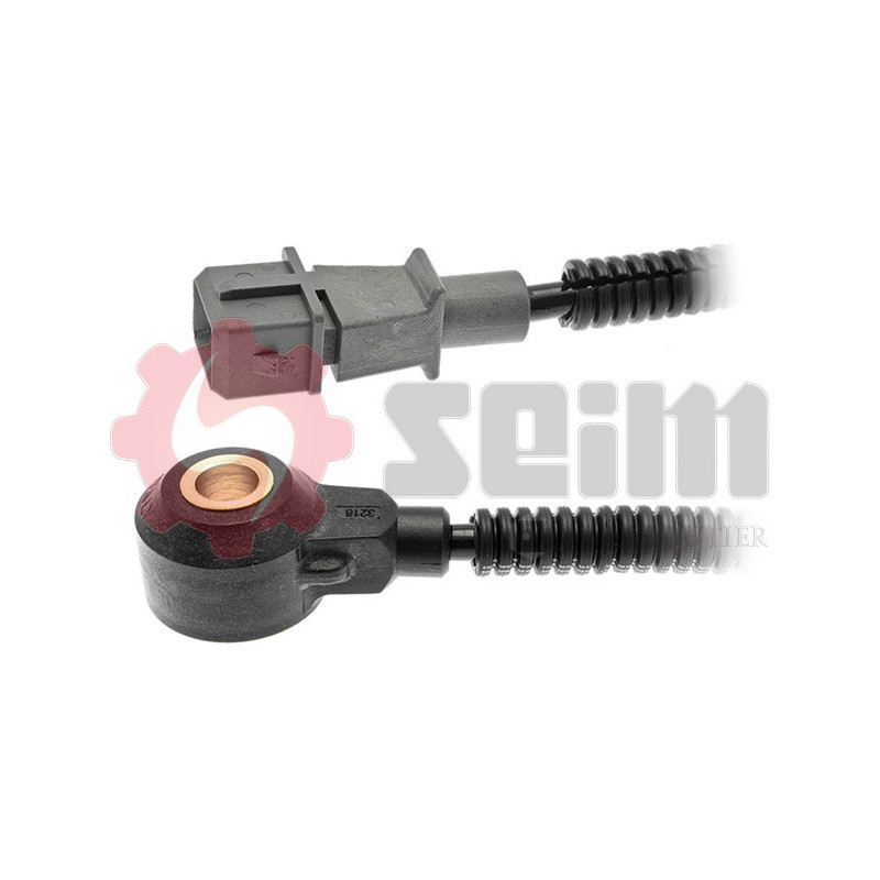 Capteur de cognement SEIM