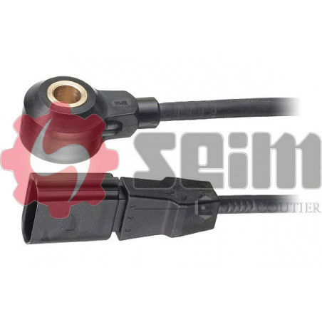 Capteur de cognement SEIM