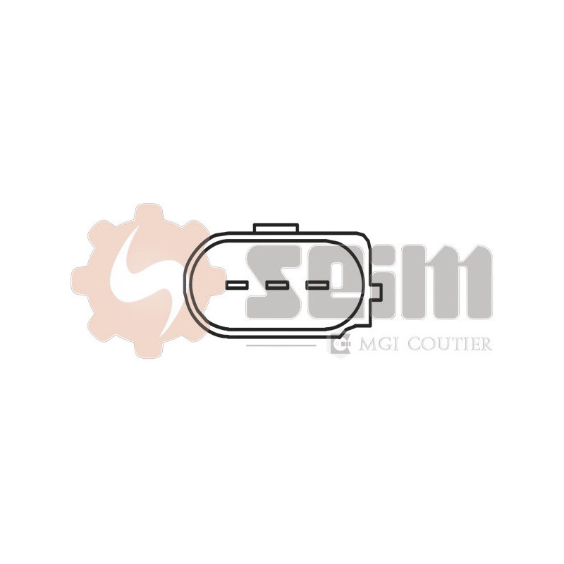 Capteur de cognement SEIM