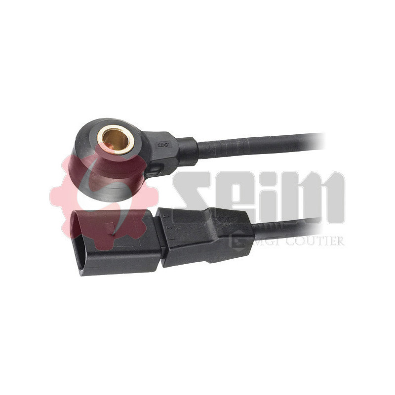 Capteur de cognement SEIM