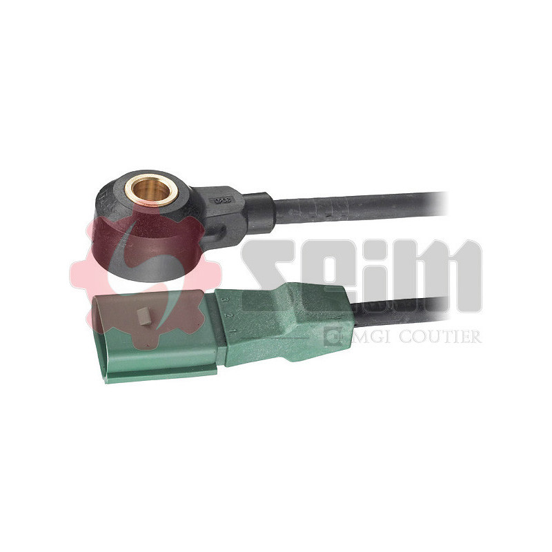 Capteur de cognement SEIM