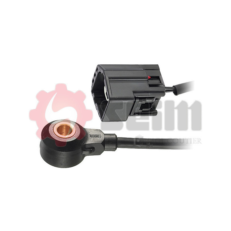 Capteur de cognement SEIM