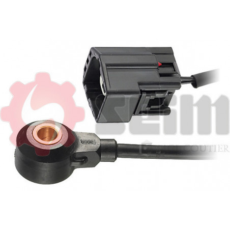 Capteur de cognement SEIM