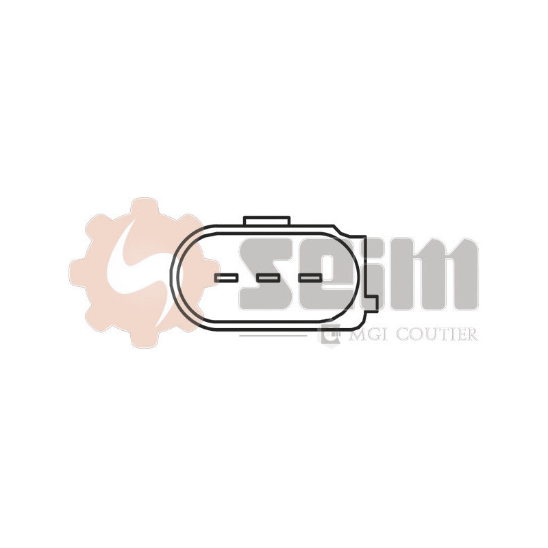 Capteur de cognement SEIM