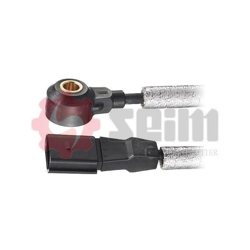 Capteur de cognement SEIM