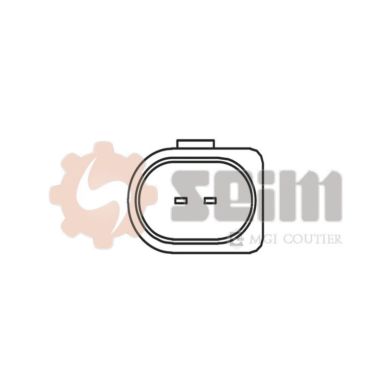 Capteur de cognement SEIM