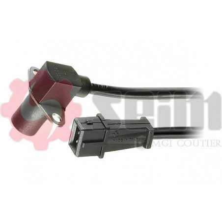 Capteur PMH (Point mort...