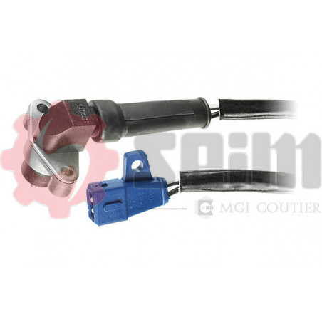 Capteur PMH (Point mort...