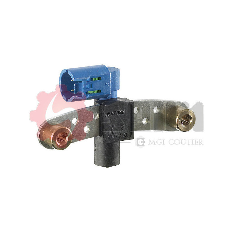 Capteur (impulsion d'allumage) SEIM