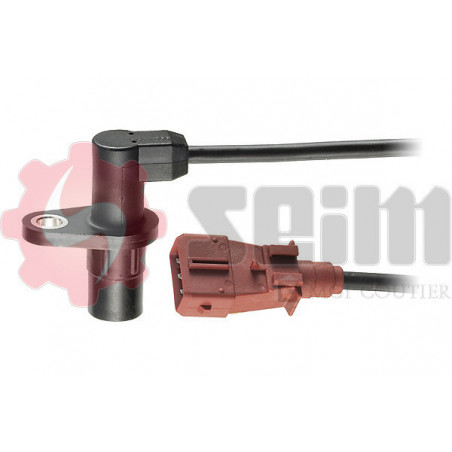 Capteur PMH (Point mort...