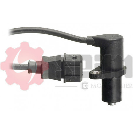 Capteur de position d'arbre...