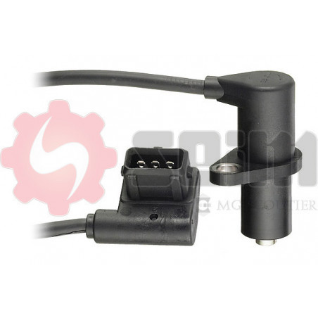 Capteur de position d'arbre...