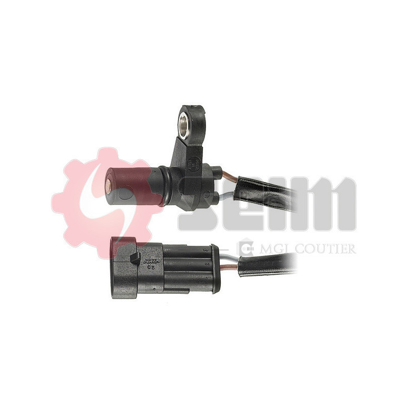 Capteur de vitesse de roue (transmission auto) SEIM