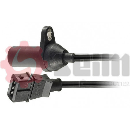 Capteur PMH (Point mort...