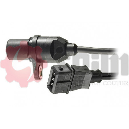 Capteur PMH (Point mort...