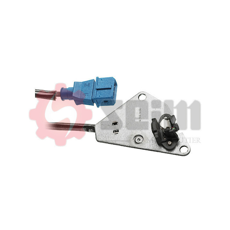 Capteur de position d'arbre à cames SEIM