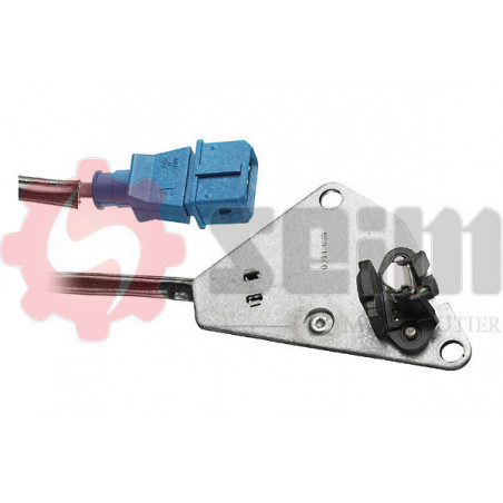 Capteur de position d'arbre...