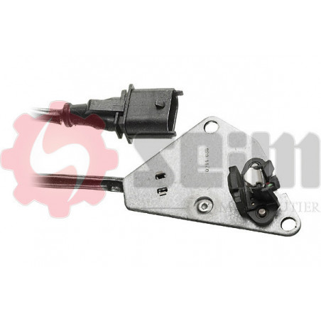 Capteur de position d'arbre...