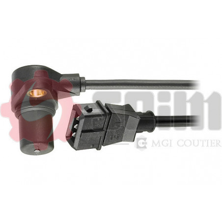 Capteur PMH (Point mort...