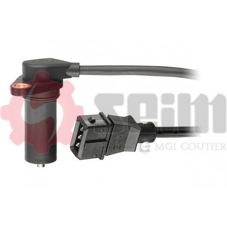 Capteur PMH (Point mort...