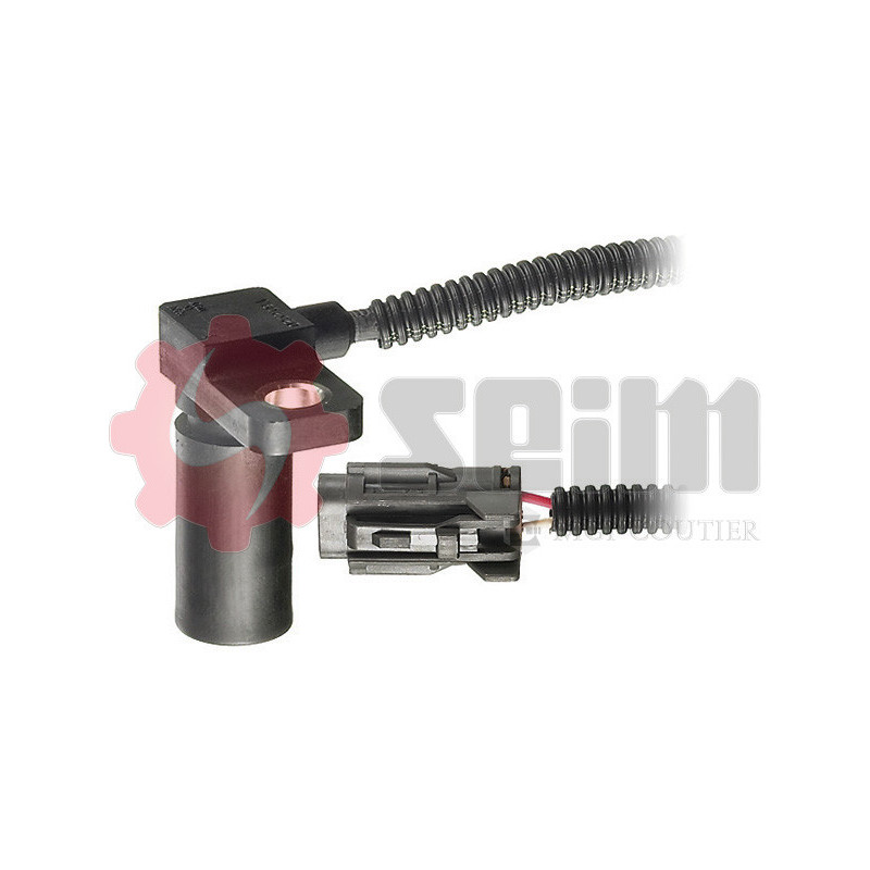 Capteur de vitesse de roue (transmission auto) SEIM