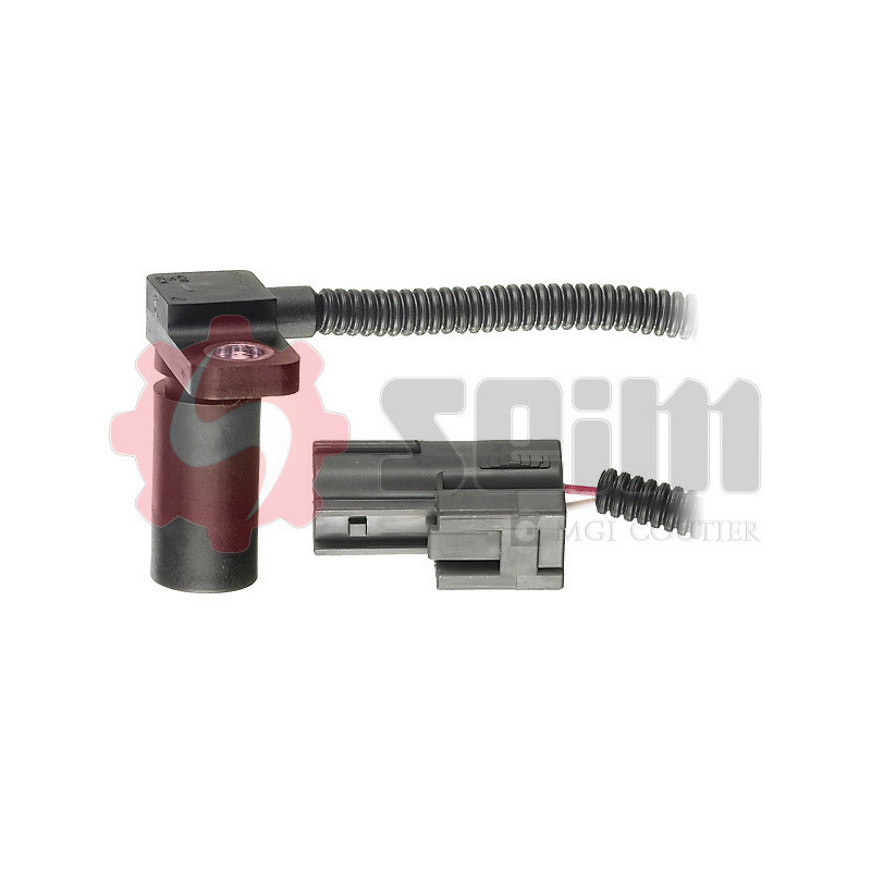 Capteur de vitesse de roue (transmission auto) SEIM