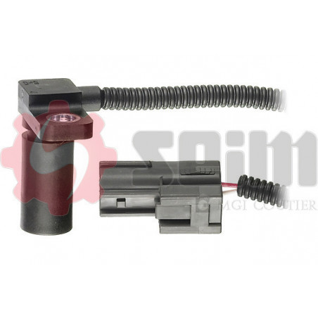 Capteur de vitesse de roue...