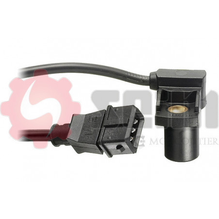 Capteur de position d'arbre...