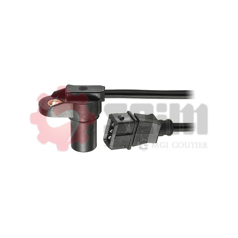 Capteur de position d'arbre à cames SEIM