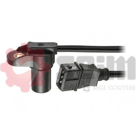 Capteur de position d'arbre...