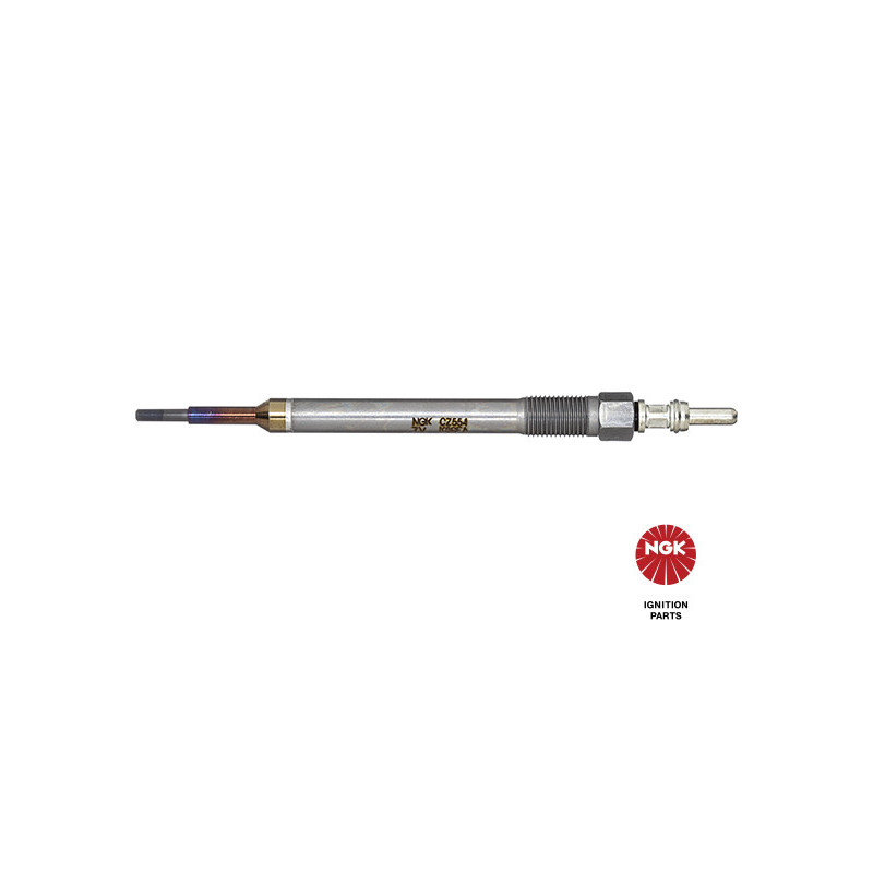 Bougie de préchauffage NGK