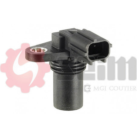 Capteur de position d'arbre...