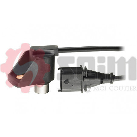 Capteur de position d'arbre...