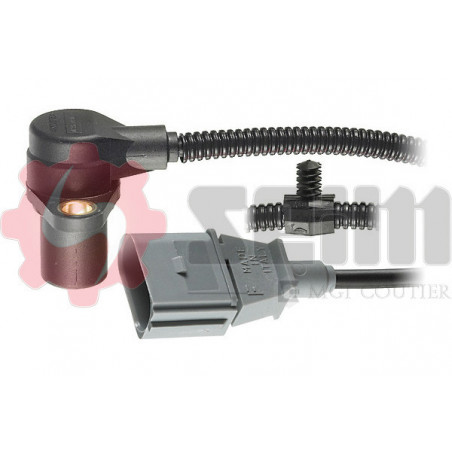 Capteur PMH (Point mort...