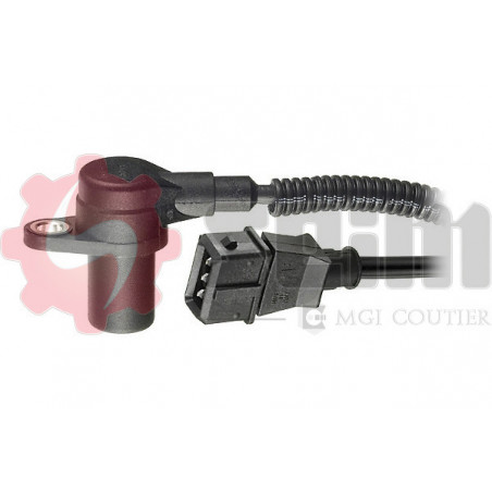 Capteur PMH (Point mort...