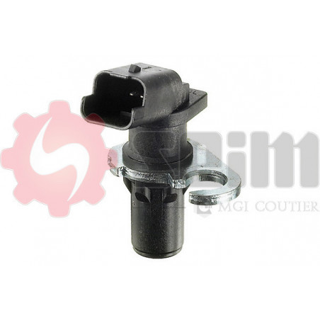 Capteur PMH (Point mort...