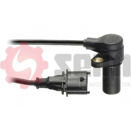 Capteur PMH (Point mort...