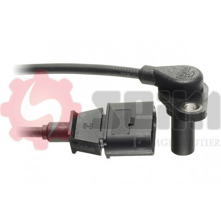 Capteur de vitesse de roue...