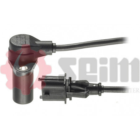 Capteur PMH (Point mort...