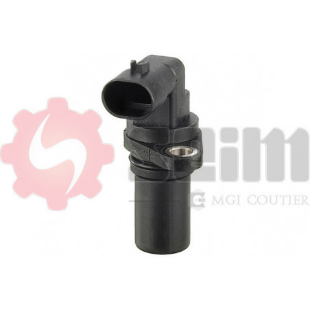 Capteur PMH (Point mort...