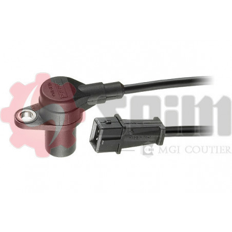 Capteur PMH (Point mort...