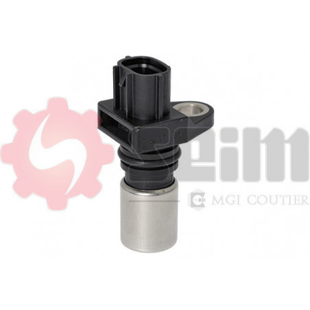 Capteur PMH (Point mort...