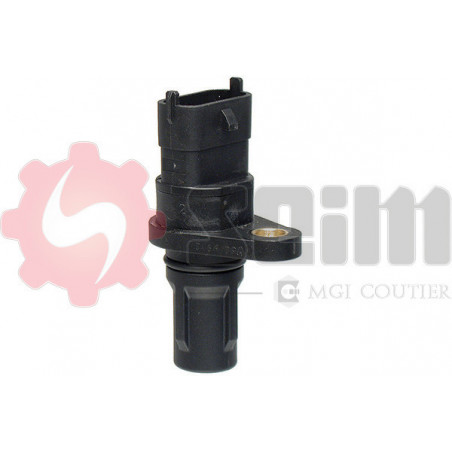 Capteur de position d'arbre...