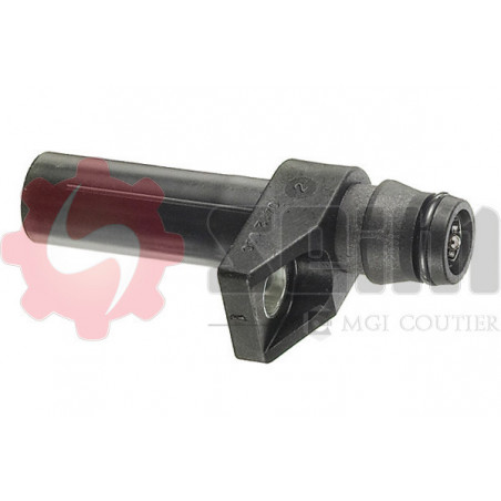 Capteur PMH (Point mort...