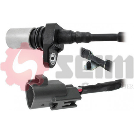 Capteur PMH (Point mort...