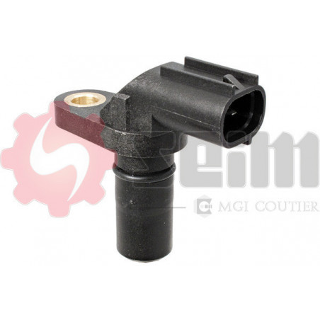 Capteur de vitesse de roue...