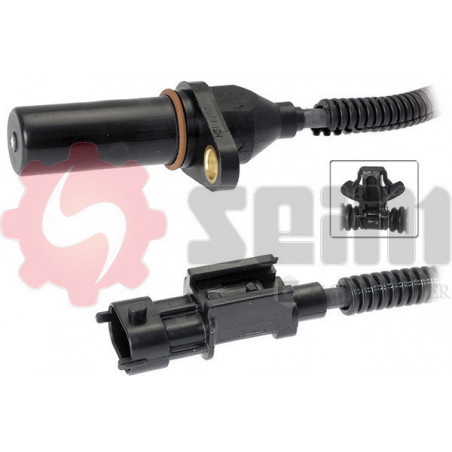 Capteur PMH (Point mort...