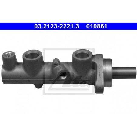 Maître-cylindre de frein ATE