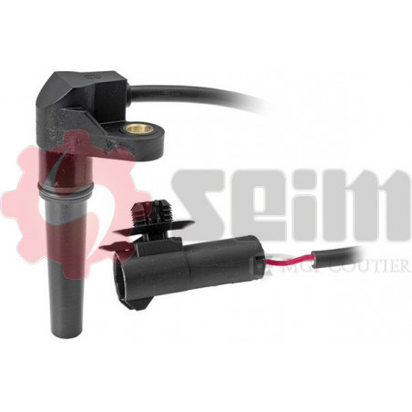 Capteur de vitesse de roue...